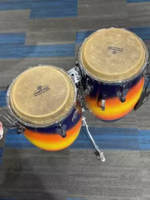 LP Matador Accents Conga Pair 2